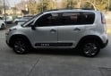 Autos - Citroen C3 Aircross 1.6 Shine AT 2019 Nafta 105000Km - En Venta