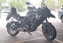 Motos - Benelli trk 502 2023 Nafta 20000Km - En Venta
