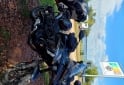 Motos - Benelli trk 502 2023 Nafta 20000Km - En Venta