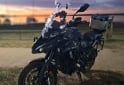 Motos - Benelli trk 502 2023 Nafta 20000Km - En Venta