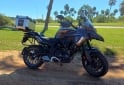 Motos - Benelli trk 502 2023 Nafta 20000Km - En Venta