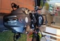 Motos - Benelli trk 502 2023 Nafta 20000Km - En Venta