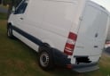 Utilitarios - Mercedes Benz Sprinter 411 2018 Diesel 44000Km - En Venta