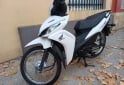 Motos - Honda Wave - 110cc 2021 Nafta 5000Km - En Venta