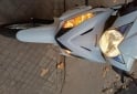 Motos - Honda Wave - 110cc 2021 Nafta 5000Km - En Venta