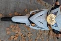 Motos - Honda Wave - 110cc 2021 Nafta 5000Km - En Venta