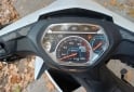 Motos - Honda Wave - 110cc 2021 Nafta 5000Km - En Venta