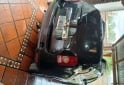 Camionetas - Renault Duster 1.6 2014 GNC 202190Km - En Venta