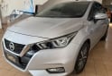 Autos - Nissan Versa 2022 Nafta - En Venta