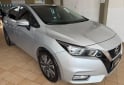 Autos - Nissan Versa 2022 Nafta - En Venta
