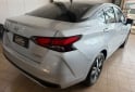 Autos - Nissan Versa 2022 Nafta - En Venta