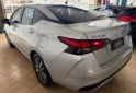 Autos - Nissan Versa 2022 Nafta - En Venta