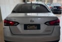 Autos - Nissan Versa 2022 Nafta - En Venta