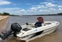 Embarcaciones - Vendo carubia 5. 20 - En Venta