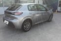 Autos - Peugeot 208 1.6 Allure L25 2024 Nafta 16694Km - En Venta