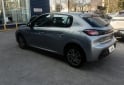 Autos - Peugeot 208 1.6 Allure L25 2024 Nafta 16694Km - En Venta
