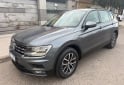 Autos - Volkswagen Tiguan 2019 Nafta - En Venta
