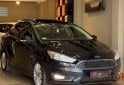 Autos - Ford FOCUS III SE PLUS 2015 Nafta 126000Km - En Venta