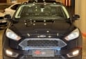 Autos - Ford FOCUS III SE PLUS 2015 Nafta 126000Km - En Venta