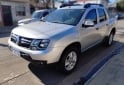 Camionetas - Renault DUSTER OROCH DYNAMIQUE 2020 Nafta 109000Km - En Venta