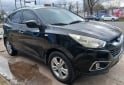 Camionetas - Hyundai TUCSON CAMIONETS 2013 Nafta 120000Km - En Venta