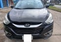 Camionetas - Hyundai TUCSON CAMIONETS 2013 Nafta 120000Km - En Venta