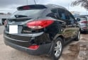 Camionetas - Hyundai TUCSON CAMIONETS 2013 Nafta 120000Km - En Venta