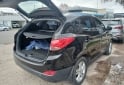 Camionetas - Hyundai TUCSON CAMIONETS 2013 Nafta 120000Km - En Venta