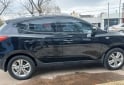 Camionetas - Hyundai TUCSON CAMIONETS 2013 Nafta 120000Km - En Venta