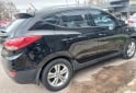 Camionetas - Hyundai TUCSON CAMIONETS 2013 Nafta 120000Km - En Venta
