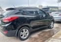 Camionetas - Hyundai TUCSON CAMIONETS 2013 Nafta 120000Km - En Venta