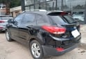 Camionetas - Hyundai TUCSON CAMIONETS 2013 Nafta 120000Km - En Venta