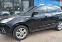 Camionetas - Hyundai TUCSON CAMIONETS 2013 Nafta 120000Km - En Venta