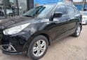 Camionetas - Hyundai TUCSON CAMIONETS 2013 Nafta 120000Km - En Venta