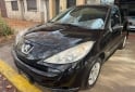Autos - Peugeot 207 xs 2014 Nafta - En Venta