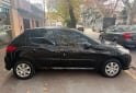 Autos - Peugeot 207 xs 2014 Nafta - En Venta