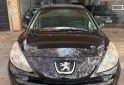 Autos - Peugeot 207 xs 2014 Nafta - En Venta