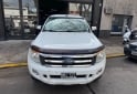 Camionetas - Ford Ranger 3.2 xlt 2013 Diesel 156000Km - En Venta