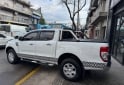 Camionetas - Ford Ranger 3.2 xlt 2013 Diesel 156000Km - En Venta
