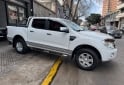 Camionetas - Ford Ranger 3.2 xlt 2013 Diesel 156000Km - En Venta