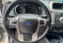 Camionetas - Ford Ranger 3.2 xlt 2013 Diesel 156000Km - En Venta