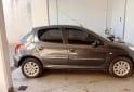 Autos - Peugeot 207 Compac 1.6 2013 Nafta 120000Km - En Venta