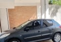 Autos - Peugeot 207 Compac 1.6 2013 Nafta 120000Km - En Venta