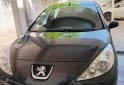 Autos - Peugeot 207 Compac 1.6 2013 Nafta 120000Km - En Venta