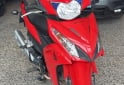Motos - Honda Wave 2022 Nafta 15000Km - En Venta