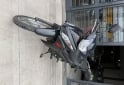 Motos - Honda Wave 2022 Nafta 25000Km - En Venta