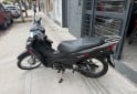 Motos - Honda Wave 2022 Nafta 25000Km - En Venta