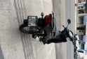 Motos - Honda Wave 2022 Nafta 25000Km - En Venta