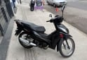 Motos - Honda Wave 2022 Nafta 25000Km - En Venta