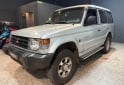 Camionetas - Mitsubishi Montero 1998 Diesel - En Venta